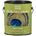 Modern Masters 1 Gal Copper Penny WaterBased Decorative Metallic Paint ME579